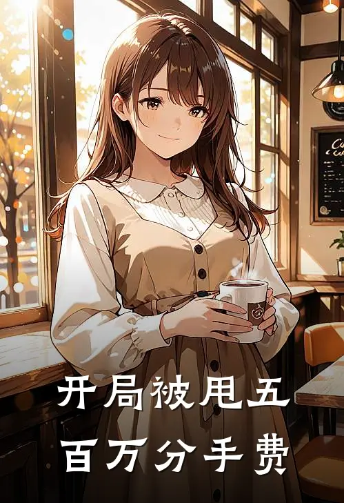 开局被甩五百万分手费