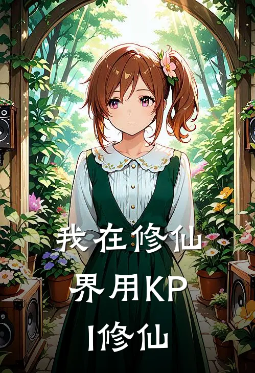 我在修仙界用KPI修仙