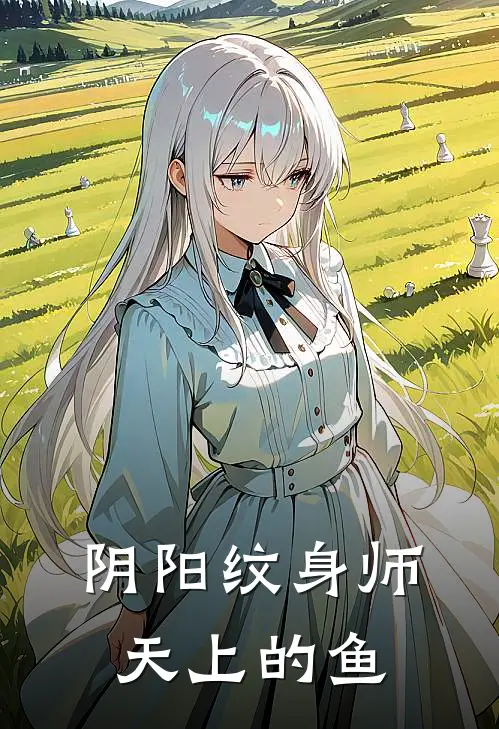 阴阳纹身师天上的鱼