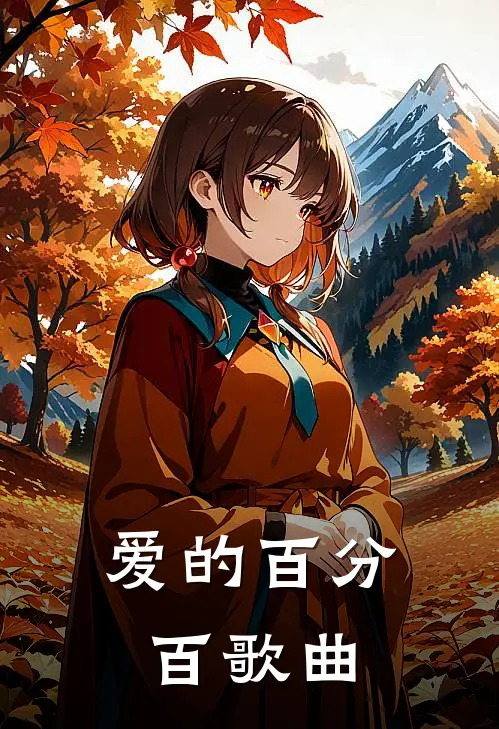 爱的百分百歌曲