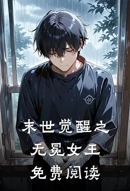 末世觉醒之无冕女王免费阅读