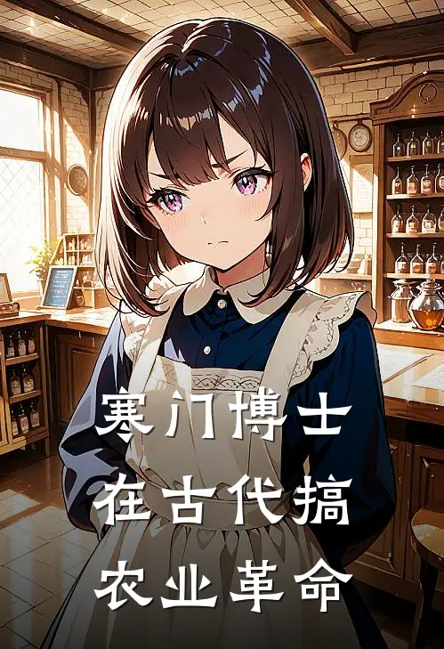 苏宁苏宁(寒门博士在古代搞农业革命)全本免费在线阅读_(寒门博士在古代搞农业革命)完结版免费在线阅读