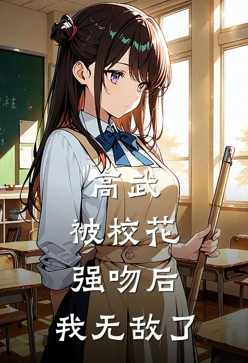 高武：被校花强吻后，我无敌了