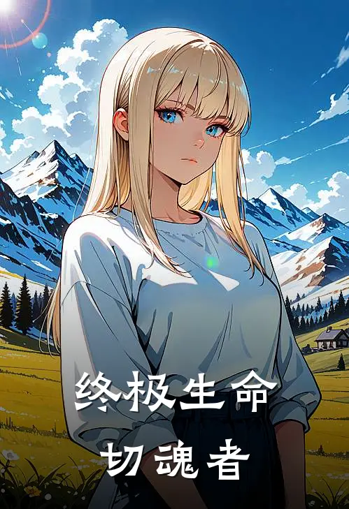 终极生命切魂者