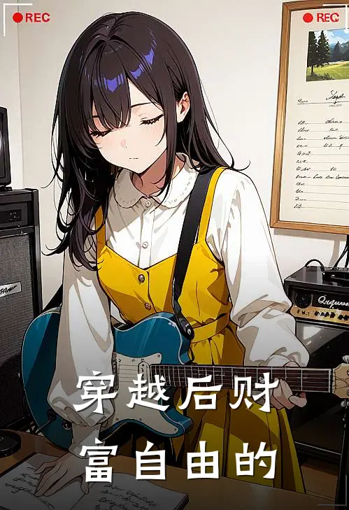 穿越后财富自由的