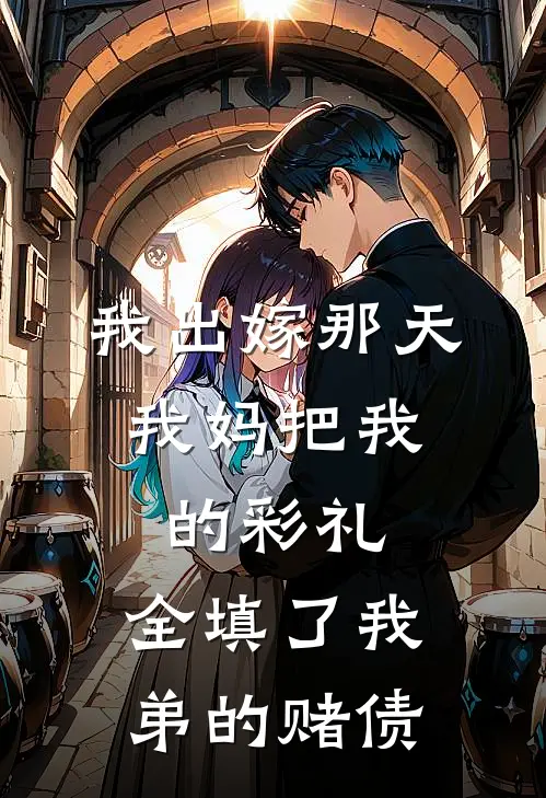 我出嫁那天，我妈把我的彩礼，全填了我弟的赌债晓冉林晓冉推荐完结小说_热门小说在线阅读我出嫁那天，我妈把我的彩礼，全填了我弟的赌债(晓冉林晓冉)