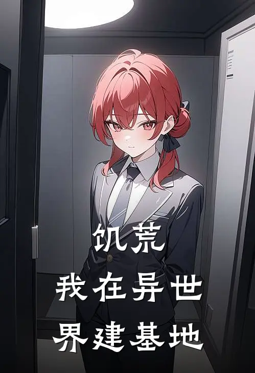饥荒：我在异世界建基地