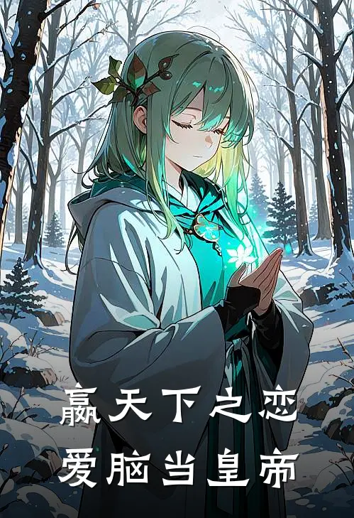 嬴天下之恋爱脑当皇帝