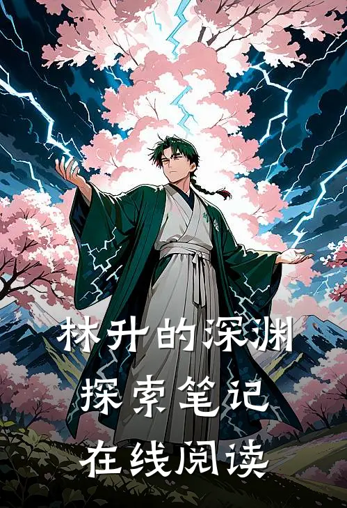 林升的深渊探索笔记在线阅读
