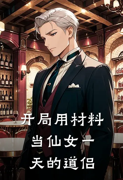 开局用材料当仙女一天的道侣