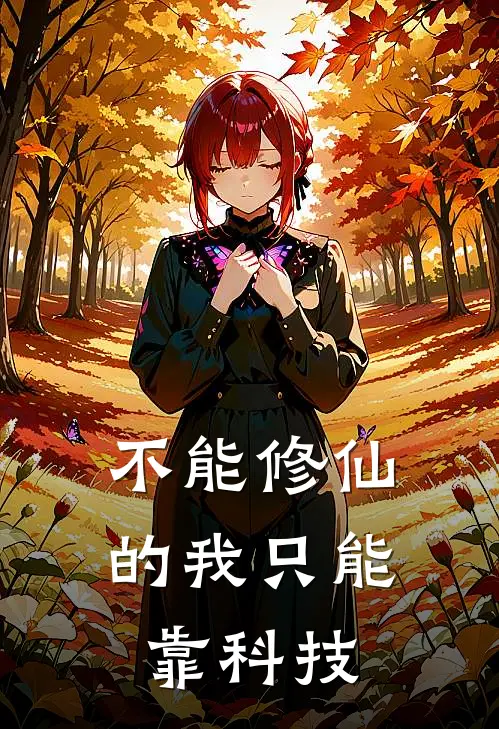不能修仙的我只能靠科技