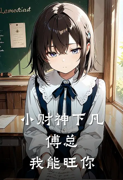 小财神下凡：傅总，我能旺你财神爷财神爷小说完结推荐_完整版小说免费阅读小财神下凡：傅总，我能旺你(财神爷财神爷)