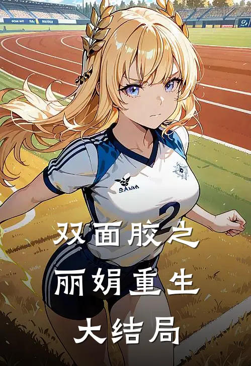 双面胶之丽娟重生大结局