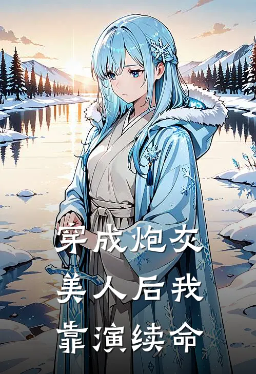 穿成炮灰美人后我靠演续命(顾月辛星)推荐完结小说_最新章节列表穿成炮灰美人后我靠演续命(顾月辛星)