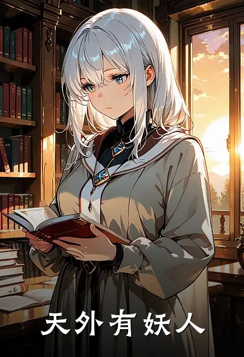 天外有妖人范不虚梦千寻免费小说全本阅读_小说免费完结天外有妖人范不虚梦千寻