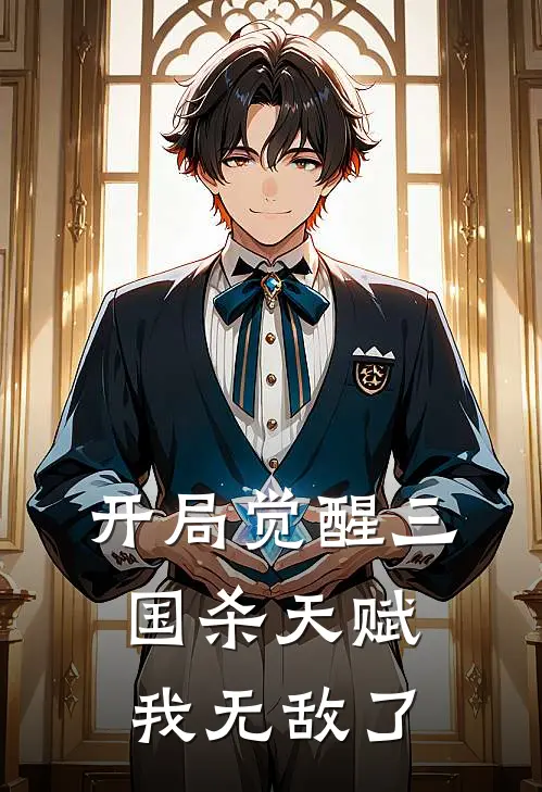 开局觉醒三国杀天赋，我无敌了