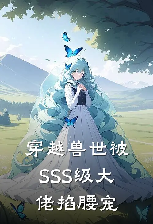 穿越兽世被SSS级大佬掐腰宠