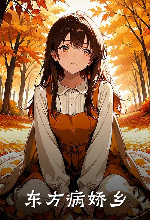 东方病娇乡