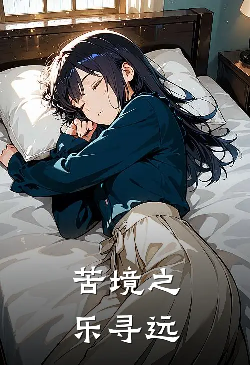 苦境之乐寻远