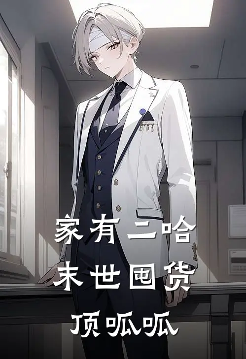 家有二哈，末世囤货顶呱呱(哈士奇二哈)免费阅读_完结热门小说家有二哈，末世囤货顶呱呱(哈士奇二哈)