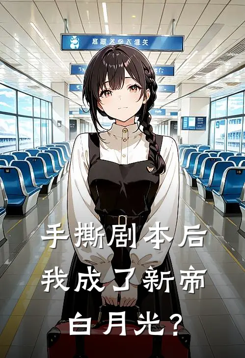 手撕剧本后我成了新帝白月光？师缨春杏最新完结小说推荐_全集免费小说手撕剧本后我成了新帝白月光？师缨春杏