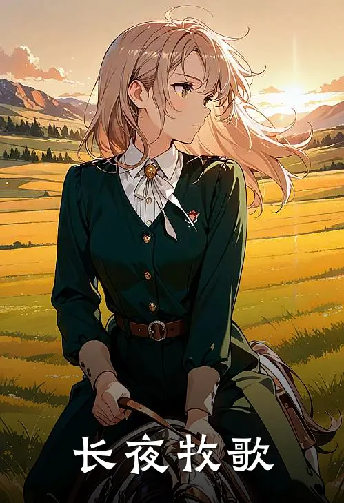 长夜牧歌(陈默石大海)最新小说全文阅读_最新章节列表长夜牧歌(陈默石大海)