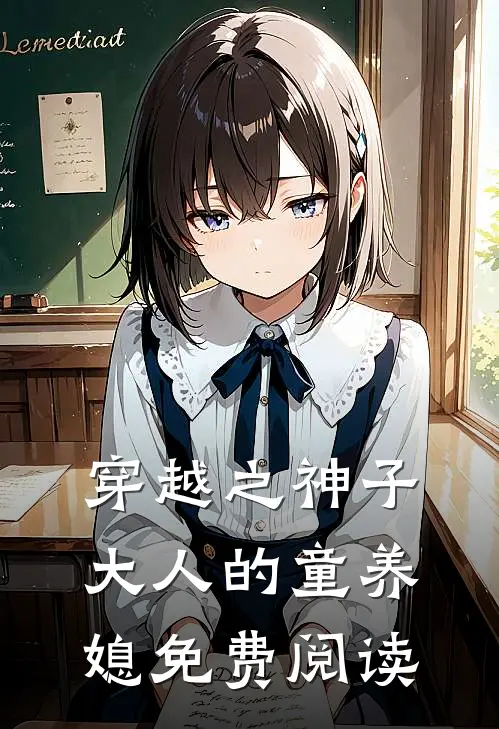 穿越之神子大人的童养媳免费阅读