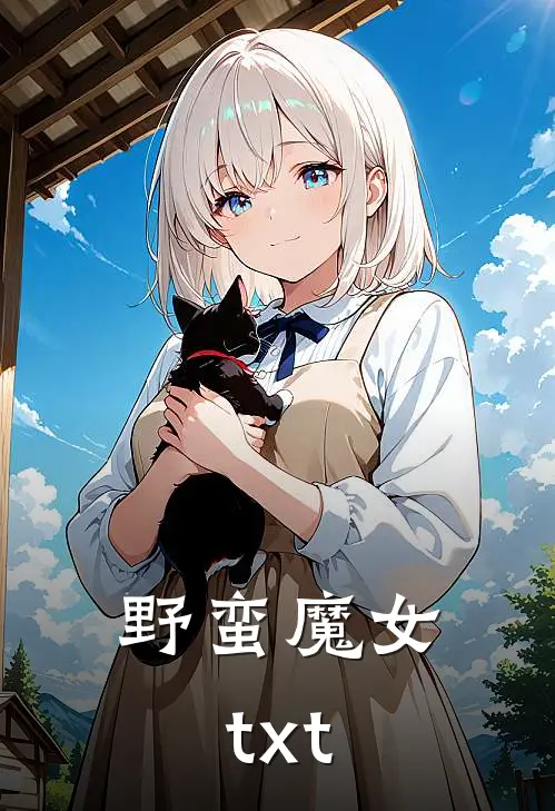 野蛮魔女txt
