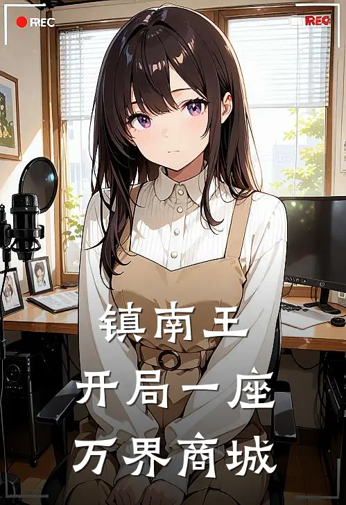 镇南王：开局一座万界商城