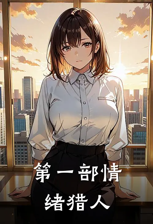 第一部情绪猎人