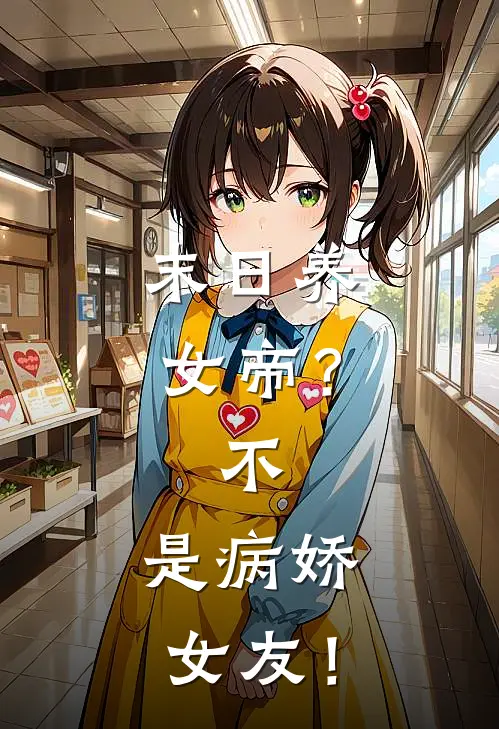 末日养女帝？不，是病娇女友！