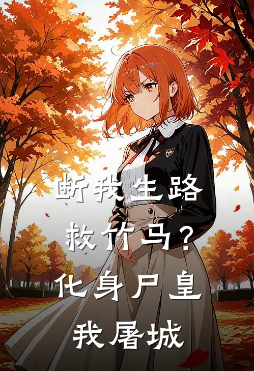 断我生路救竹马？化身尸皇我屠城(沈念苏澈)免费阅读全文_免费完结版小说断我生路救竹马？化身尸皇我屠城沈念苏澈