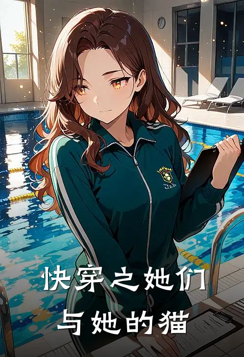 快穿之她们与她的猫