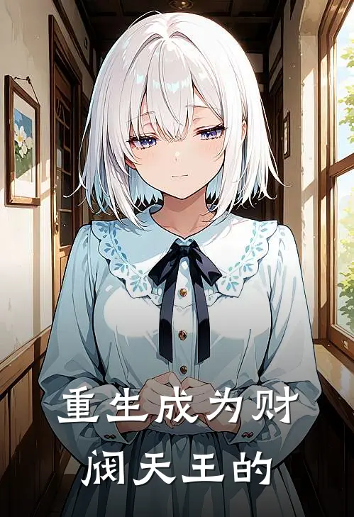 重生成为财阀天王的