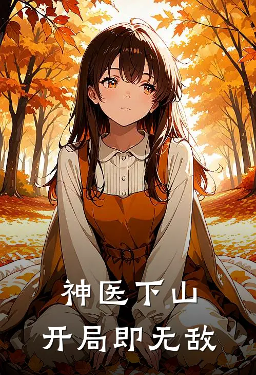 神医下山，开局即无敌陈凡苏庆瑶最新小说全文阅读_最新章节列表神医下山，开局即无敌(陈凡苏庆瑶)