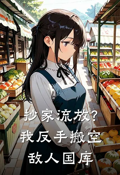 抄家流放？我反手搬空敌人国库