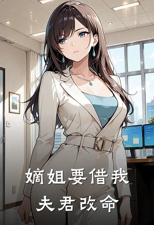 嫡姐要借我夫君改命