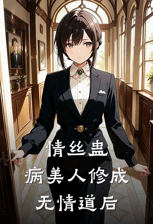 情丝蛊：病美人修成无情道后