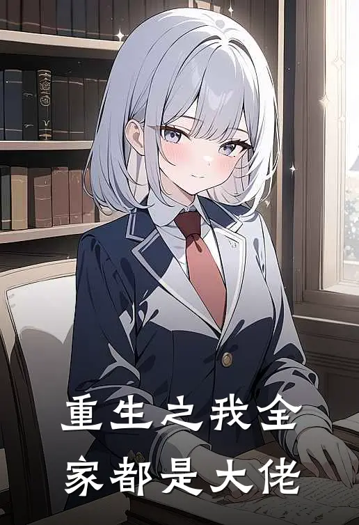 重生之我全家都是大佬