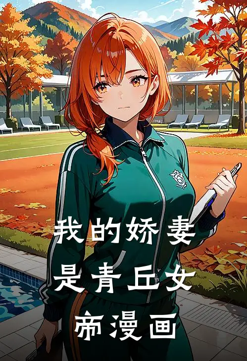 我的娇妻是青丘女帝漫画