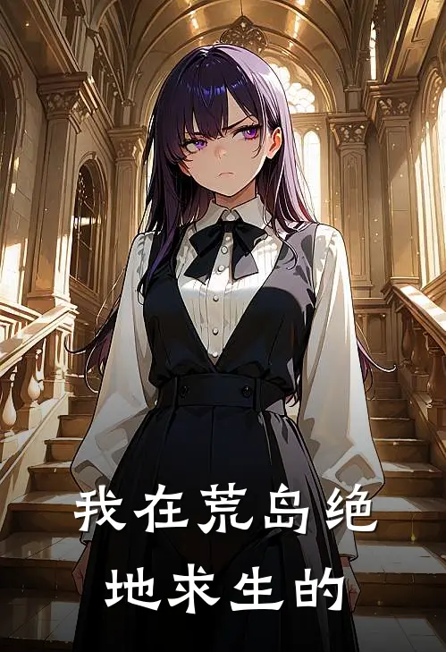 我在荒岛绝地求生的