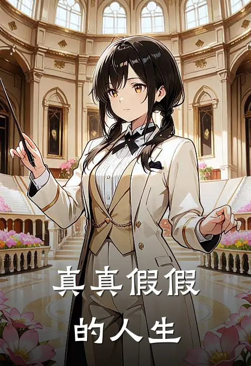 真真假假的人生