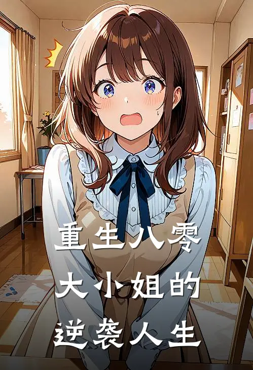 重生八零大小姐的逆袭人生
