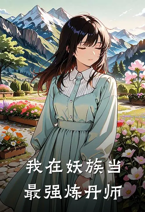 我在妖族当最强炼丹师