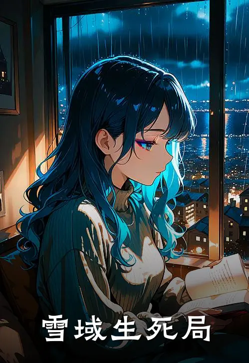 雪域生死局