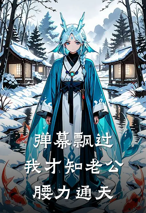 弹幕飘过，我才知老公腰力通天顾修远简宁小说完结推荐_热门小说阅读弹幕飘过，我才知老公腰力通天顾修远简宁