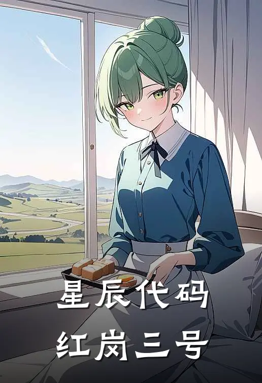 星辰代码【红岗三号】