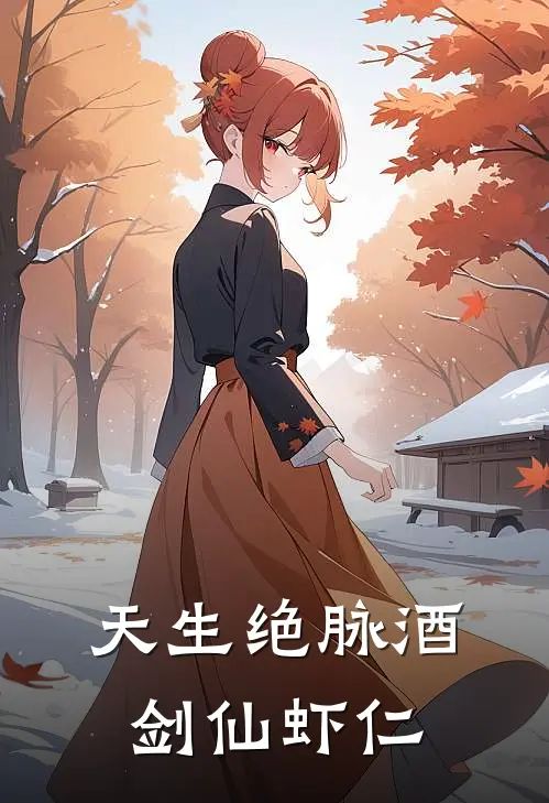 天生绝脉酒剑仙虾仁