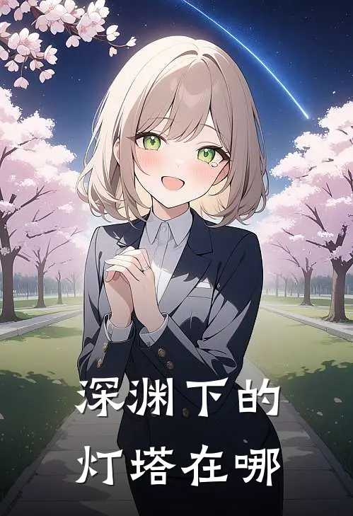 深渊下的灯塔在哪