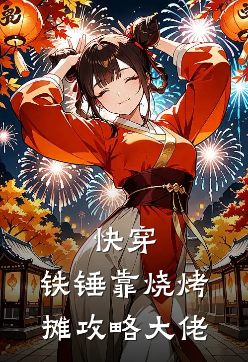 顾沉舟铁兰（快穿：铁锤靠烧烤摊攻略大佬）全文免费阅读无弹窗大结局_